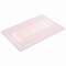 Carlisle Foodservice StorPlus Polycarbonate Food Storage Container Lid, 18 x 26 x 1.28, Clear, Plastic 1062707 - alternate 1